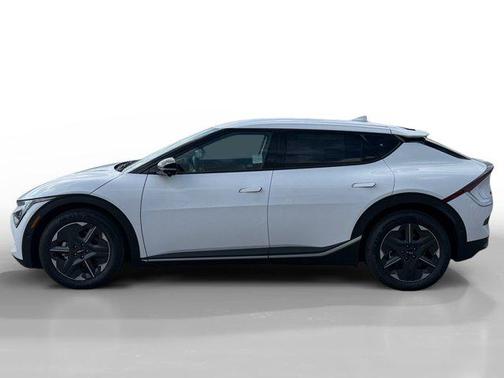 2025 Kia EV6 Light Long Range