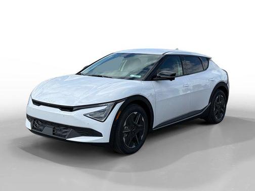 2025 Kia EV6 Light Long Range