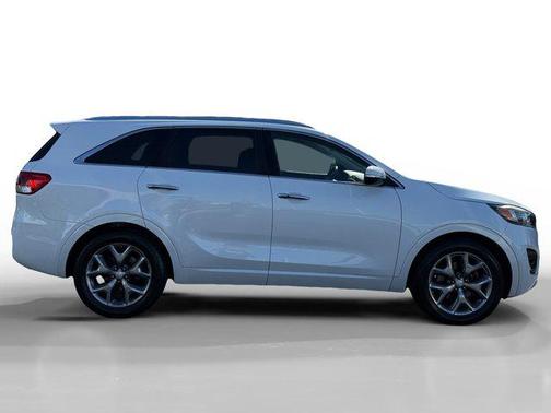 2017 Kia Sorento SX