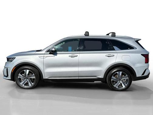 2022 Kia Sorento Plug-In Hybrid SX
