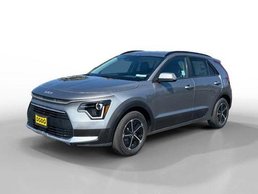 2025 Kia Niro EX