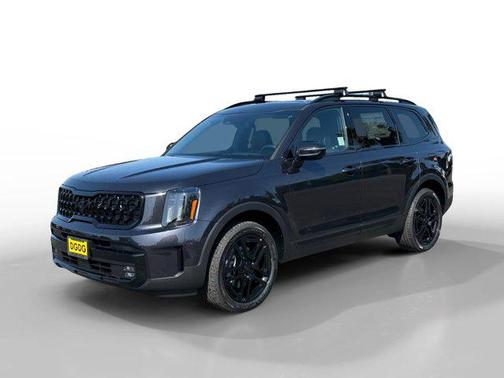 2025 Kia Telluride SX Prestige X-Line