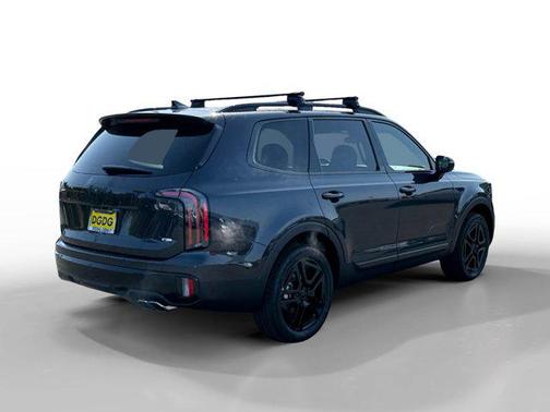 2025 Kia Telluride SX Prestige X-Line