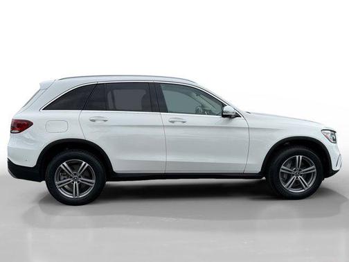 2022 Mercedes-Benz GLC 300 Base