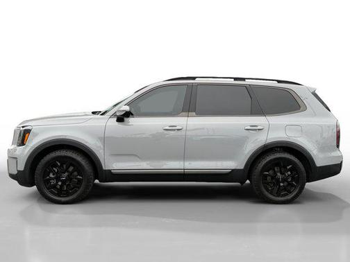 2023 Kia Telluride SX Prestige X-Pro