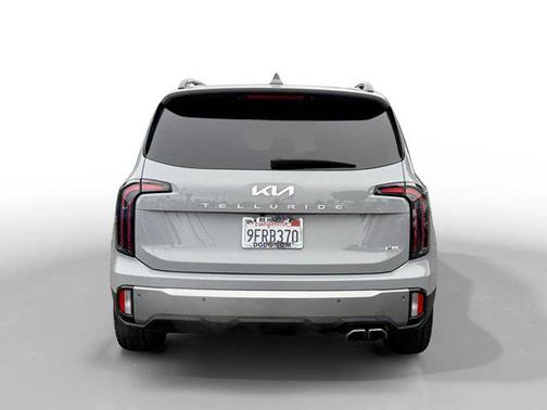 2023 Kia Telluride SX Prestige X-Pro