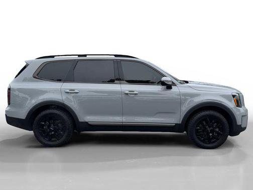 2023 Kia Telluride SX Prestige X-Pro
