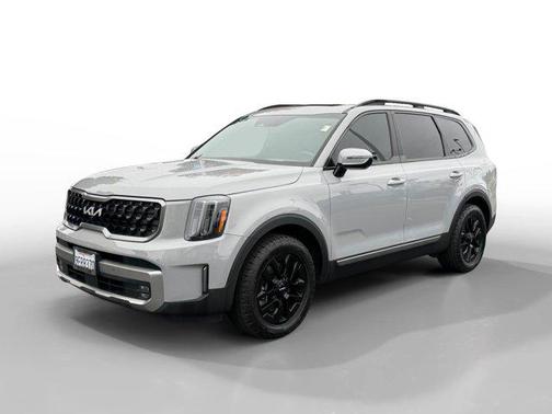 2023 Kia Telluride SX Prestige X-Pro