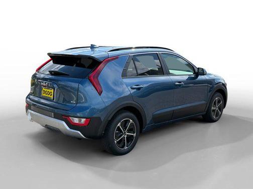 2025 Kia Niro EX
