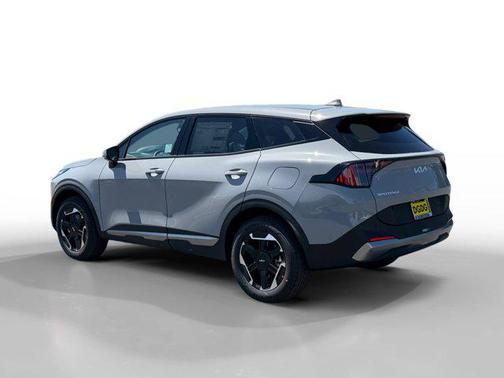 2026 Kia Sportage SX Turbo