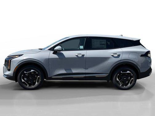 2026 Kia Sportage SX Turbo