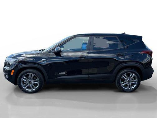 2022 Kia Seltos LX