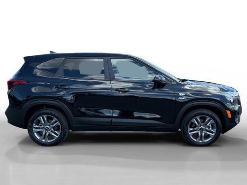 2022 Kia Seltos LX