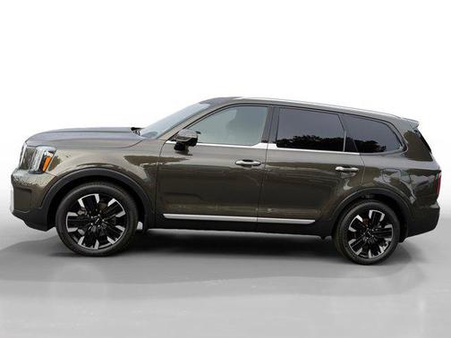 2024 Kia Telluride SX Prestige