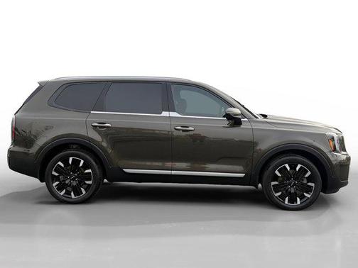 2024 Kia Telluride SX Prestige