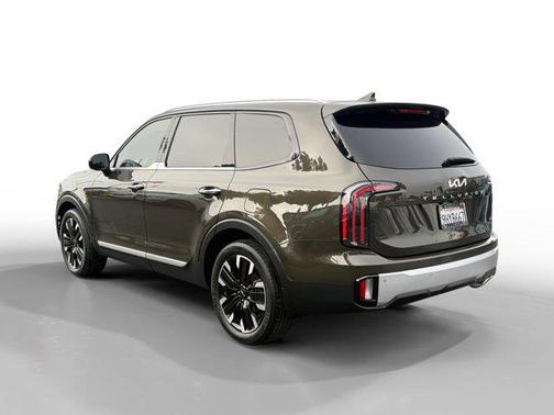 2024 Kia Telluride SX Prestige