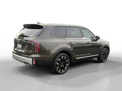 2024 Kia Telluride SX Prestige