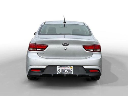 2019 Kia Rio S