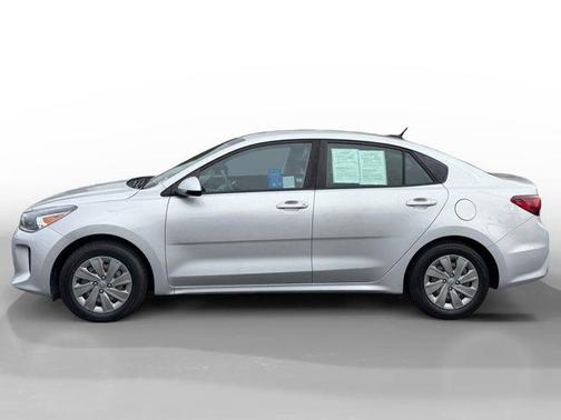 2019 Kia Rio S