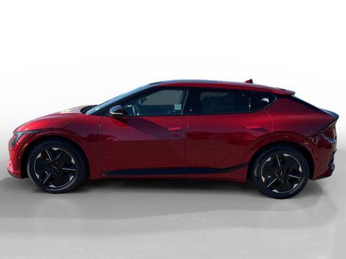 2025 Kia EV6 GT-Line