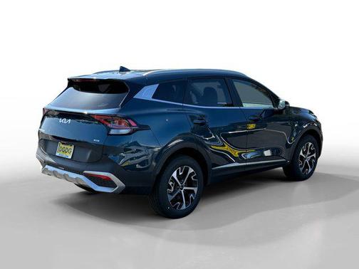 2025 Kia Sorento Hybrid SX Prestige