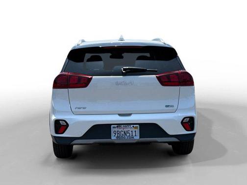 2022 Kia Niro LXS