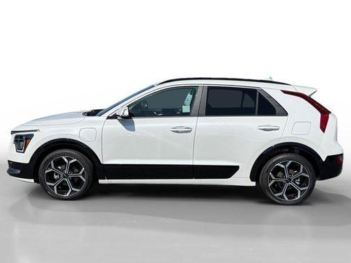 2025 Kia Niro Touring