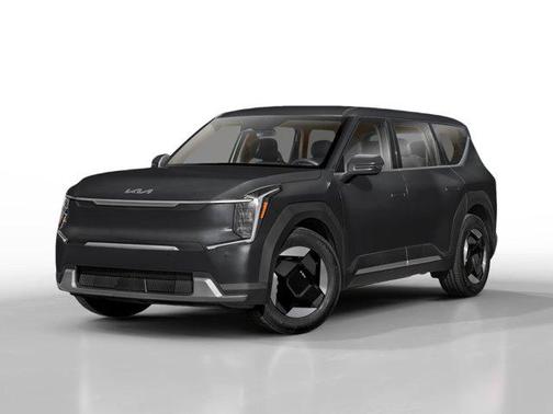 2026 Kia EV9 Light Long Range