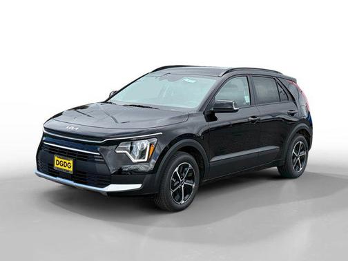2025 Kia Niro EX