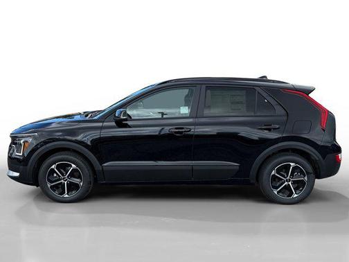 2025 Kia Niro EX