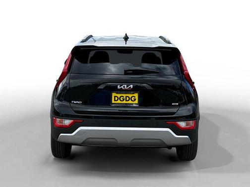 2025 Kia Niro EX