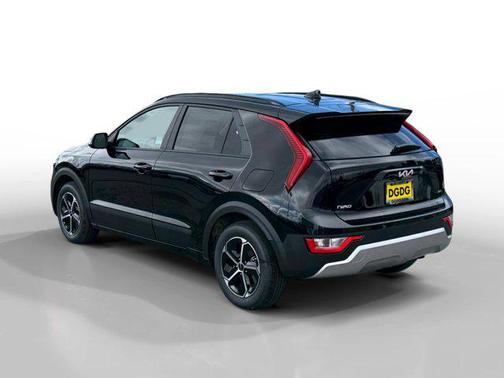 2025 Kia Niro EX