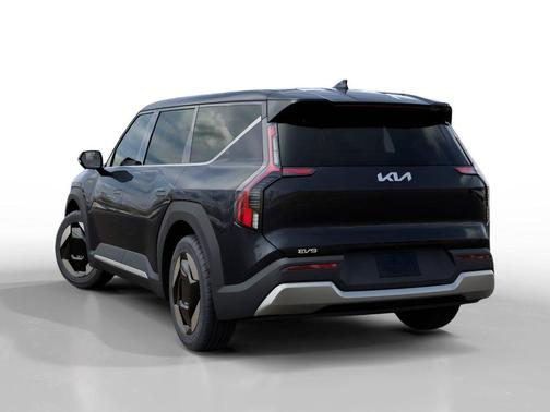 Panthera Metal 2026 Kia EV9 Light Long Range