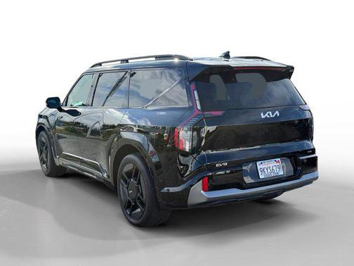 2024 Kia EV9 GT-Line