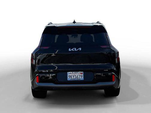 2024 Kia EV9 GT-Line