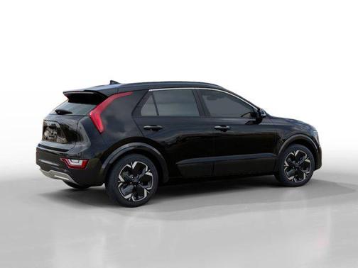 2026 Kia Niro EV Wave