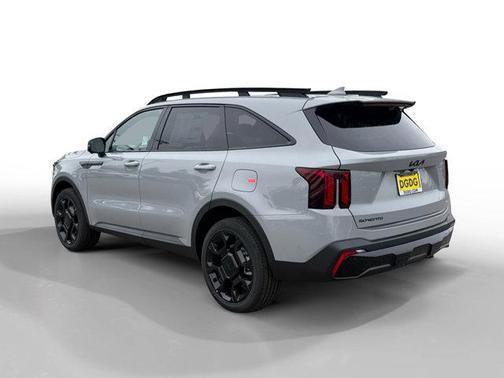 2026 Kia Sorento SX