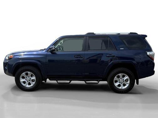 2020 Toyota 4Runner SR5 Premium