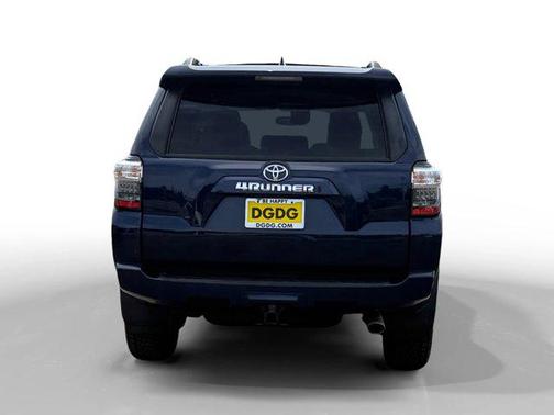 2020 Toyota 4Runner SR5 Premium