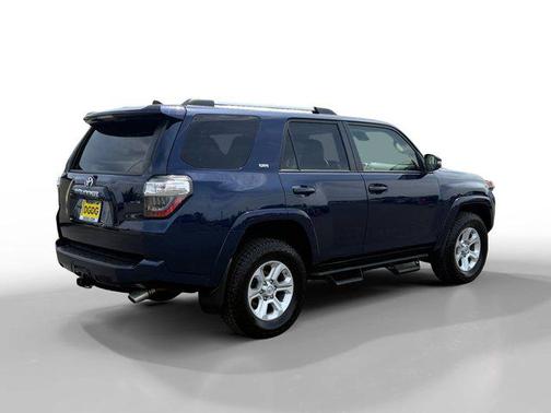 2020 Toyota 4Runner SR5 Premium
