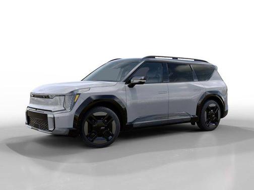 2026 Kia EV9 GT-Line