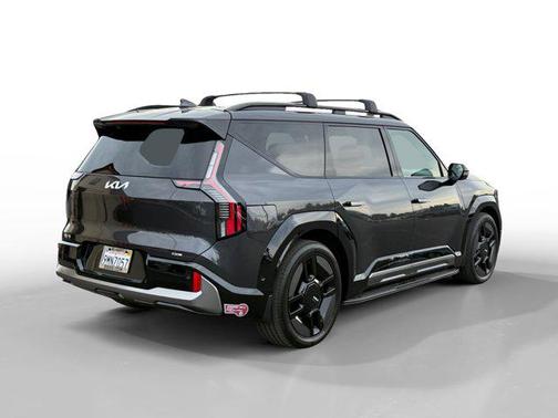 2024 Kia EV9 GT-Line