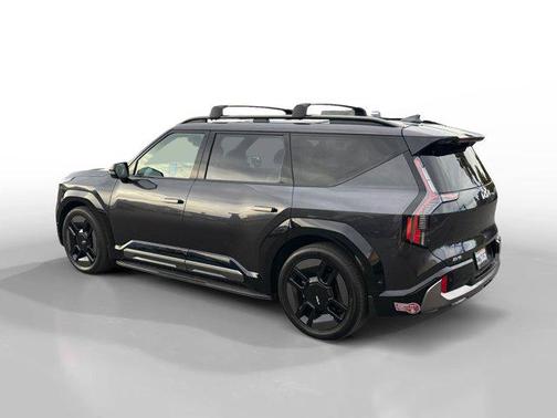 2024 Kia EV9 GT-Line