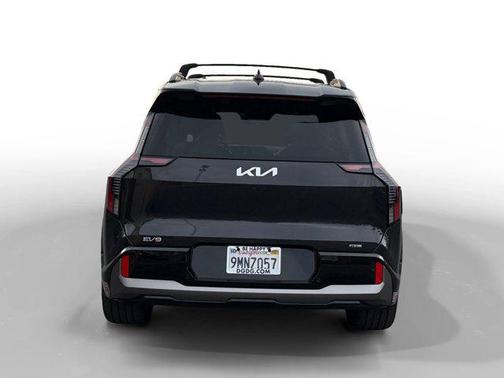 2024 Kia EV9 GT-Line