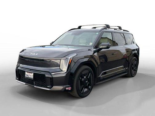 2024 Kia EV9 GT-Line
