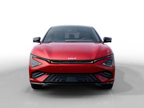 2025 Kia EV6 GT-Line