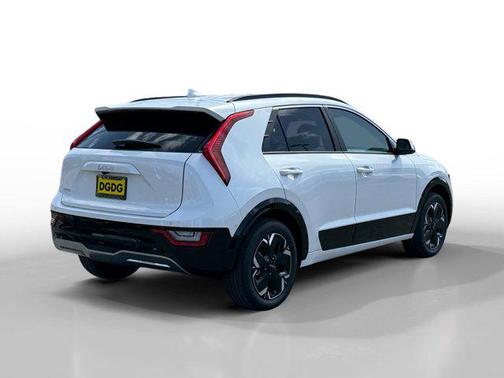 2025 Kia Niro EV Wave