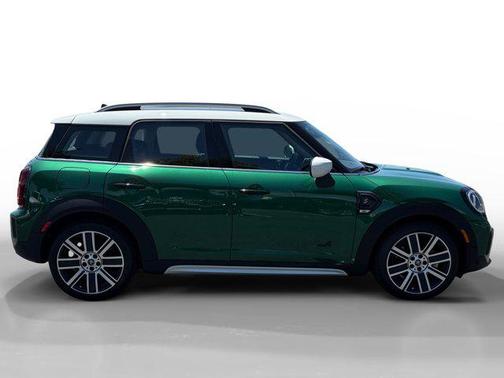 2023 MINI Countryman Cooper S ALL4