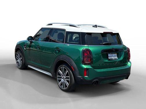 2023 MINI Countryman Cooper S ALL4