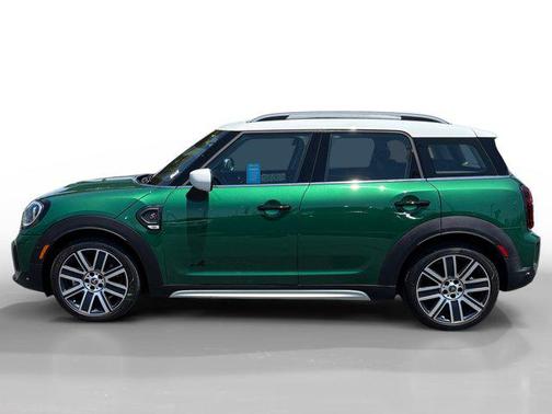 2023 MINI Countryman Cooper S ALL4